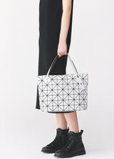 ROCK MATTE Handbag Matte Black