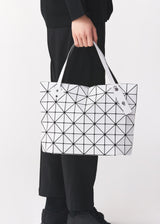 ROCK MATTE Handbag Matte Black