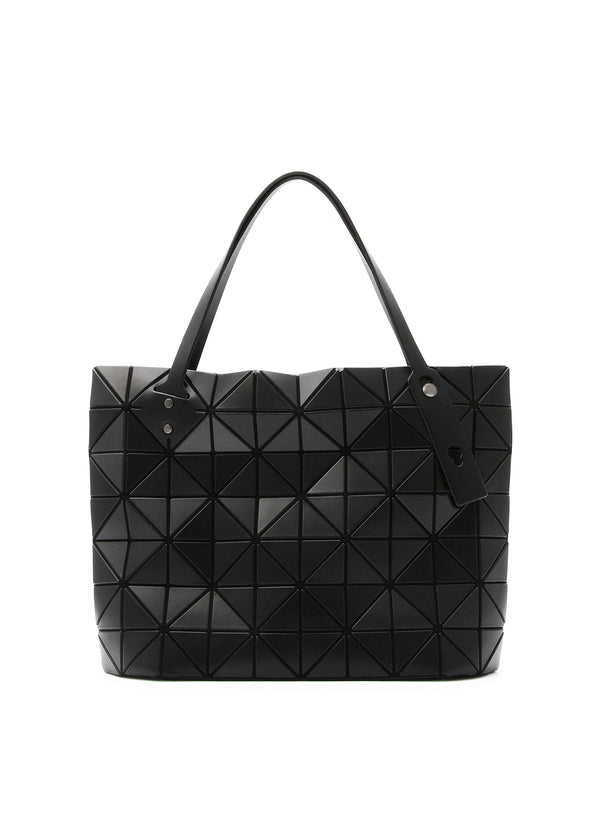 ROCK MATTE Handbag Matte Black