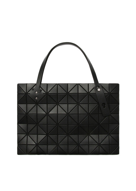 ROCK MATTE Handbag Matte Black