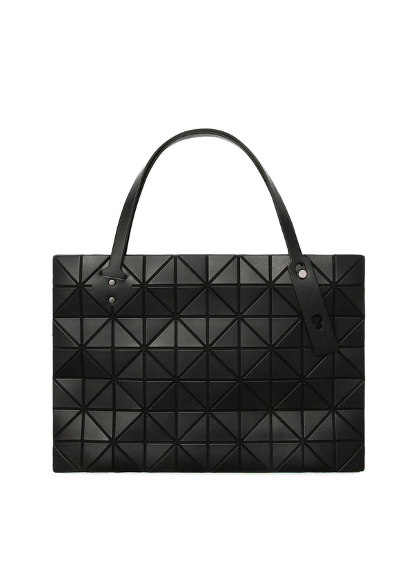 ROCK MATTE Handbag Matte Black