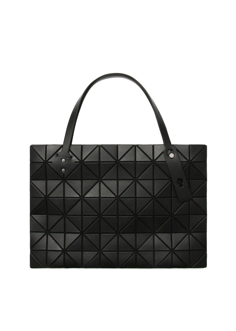 ROCK MATTE Handbag Matte Black