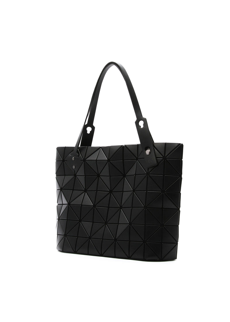 ROCK MATTE Handbag Matte Black