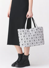 ROCK MATTE Handbag Matte Black