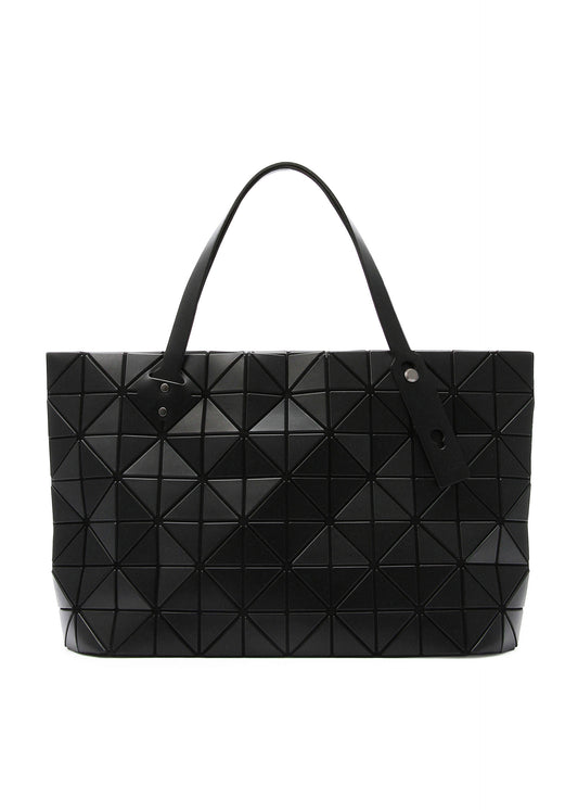 ROCK MATTE Handbag Matte Black