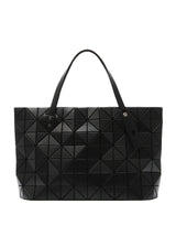 ROCK MATTE Handbag Matte Black