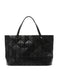 ROCK MATTE Handbag Matte Black