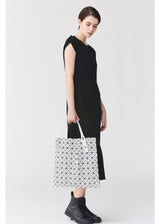 PRISM MATTE Tote Matte Black