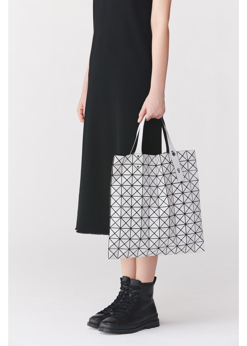 PRISM MATTE Tote Matte Black