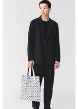 PRISM MATTE Tote Matte Black