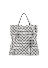 PRISM MATTE Tote Light Grey