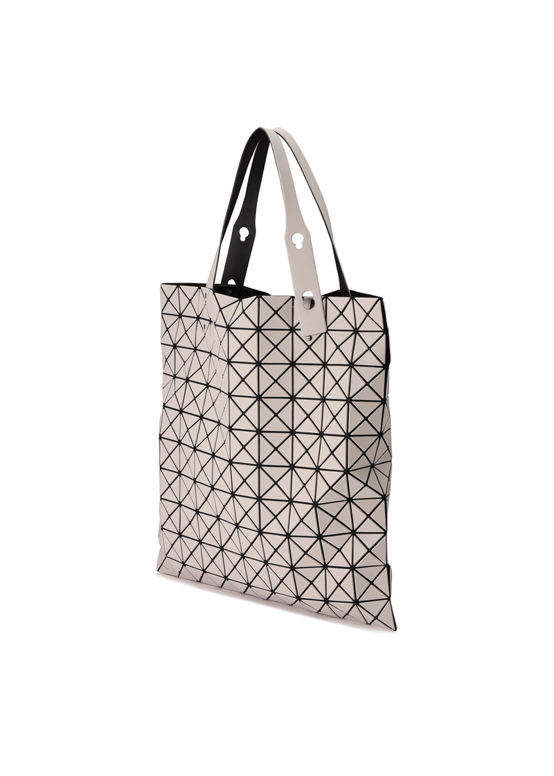 PRISM MATTE Tote Charcoal Grey