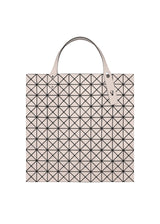 PRISM MATTE Tote Charcoal Grey