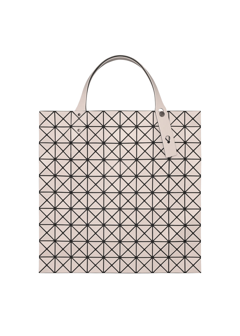 PRISM MATTE Tote Matte Black