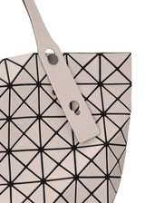 PRISM MATTE Tote Light Grey