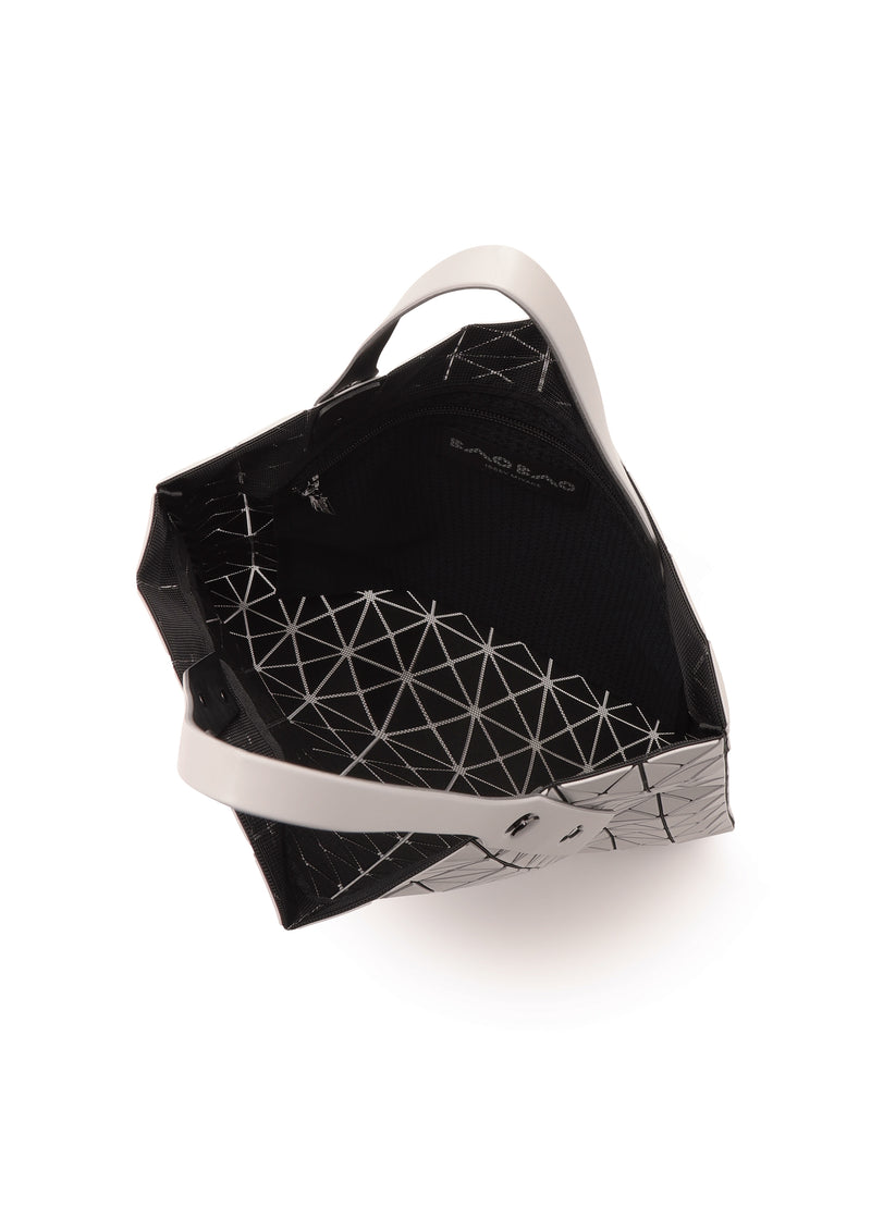 PRISM MATTE Tote Matte Black