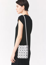 PRISM MATTE Shoulder Bag Matte Black