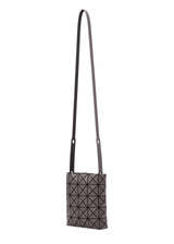 PRISM MATTE Shoulder Bag Charcoal Grey