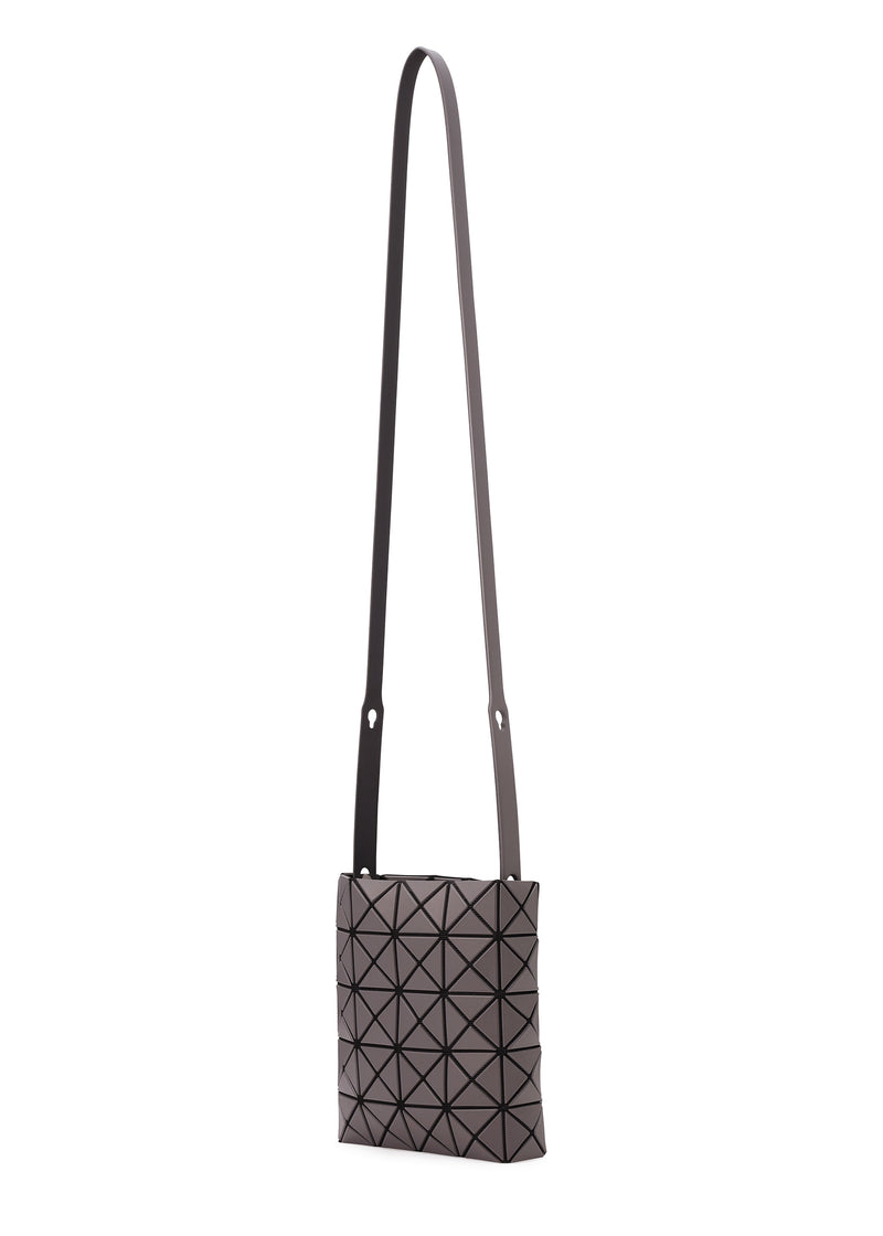 PRISM MATTE Shoulder Bag Matte Black