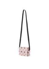 CUBOID Shoulder Bag Light Pink