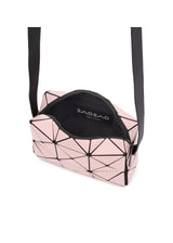 CUBOID Shoulder Bag Matte Black