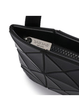 LUCENT MATTE Shoulder Bag Matte Black