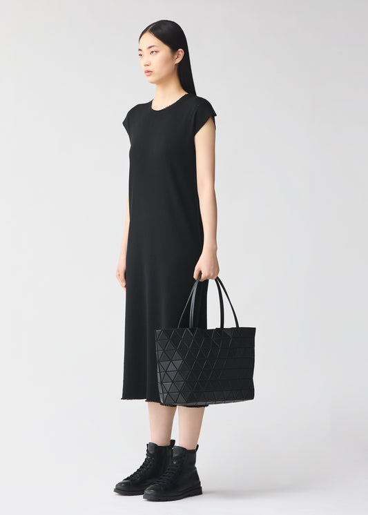 BATEAU MATTE Handbag Matte Black