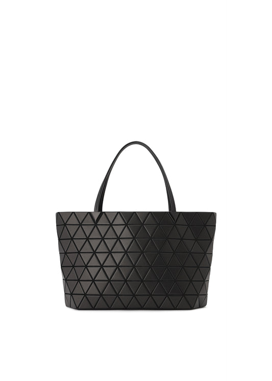 BATEAU MATTE Handbag Matte Black