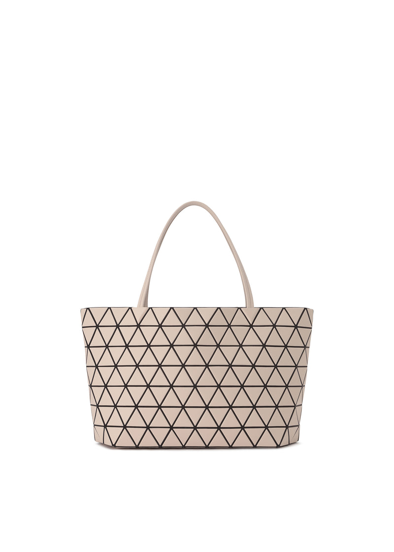 BATEAU MATTE Handbag Light Beige