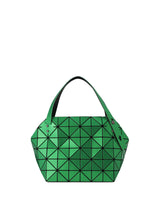 BOSTON Shoulder Bag Green