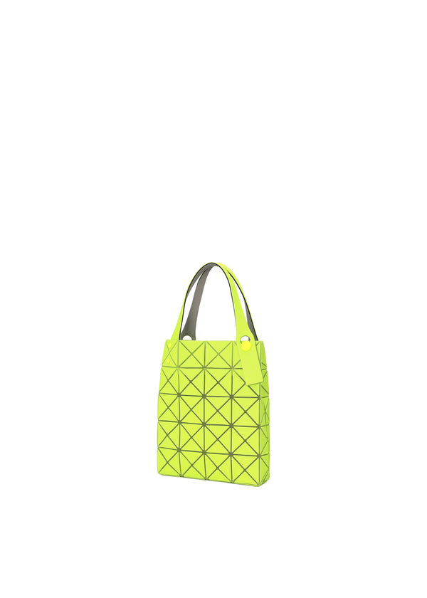 PRISM PLUS Tote White