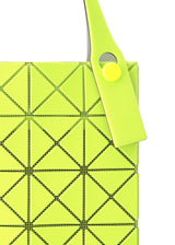 PRISM PLUS Tote Yellow Green