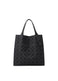 PRISM PLUS Tote Black