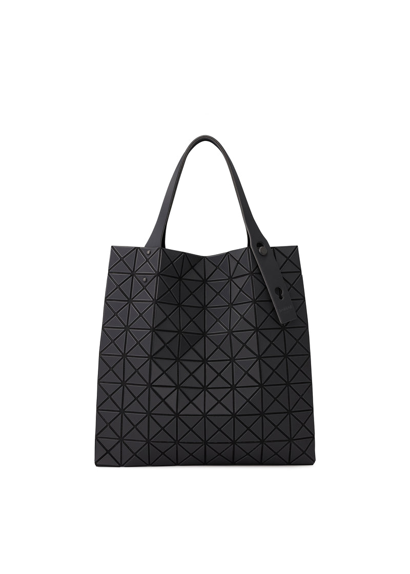 PRISM PLUS Tote Black