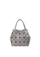 CARAT Handbag Grey