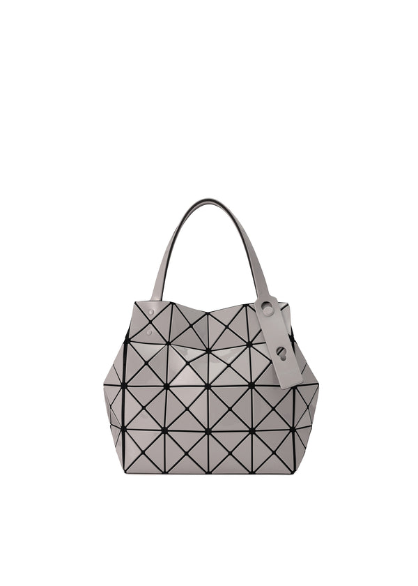 CARAT Handbag Grey