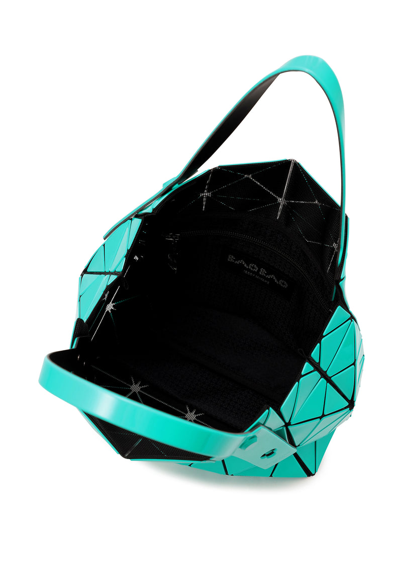 CARAT Handbag Emerald Green