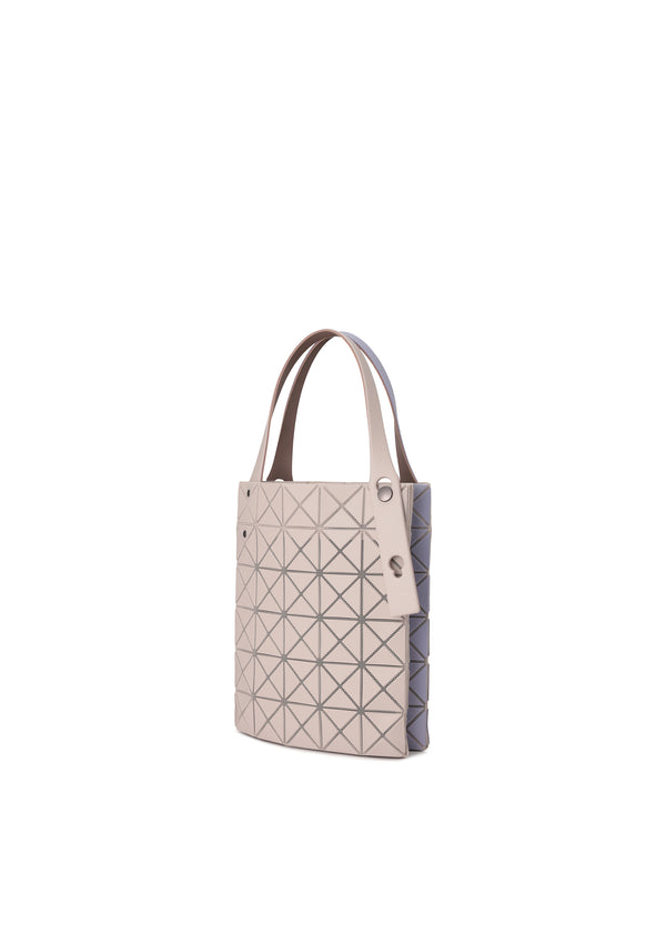 DUO Tote Lavender x Beige