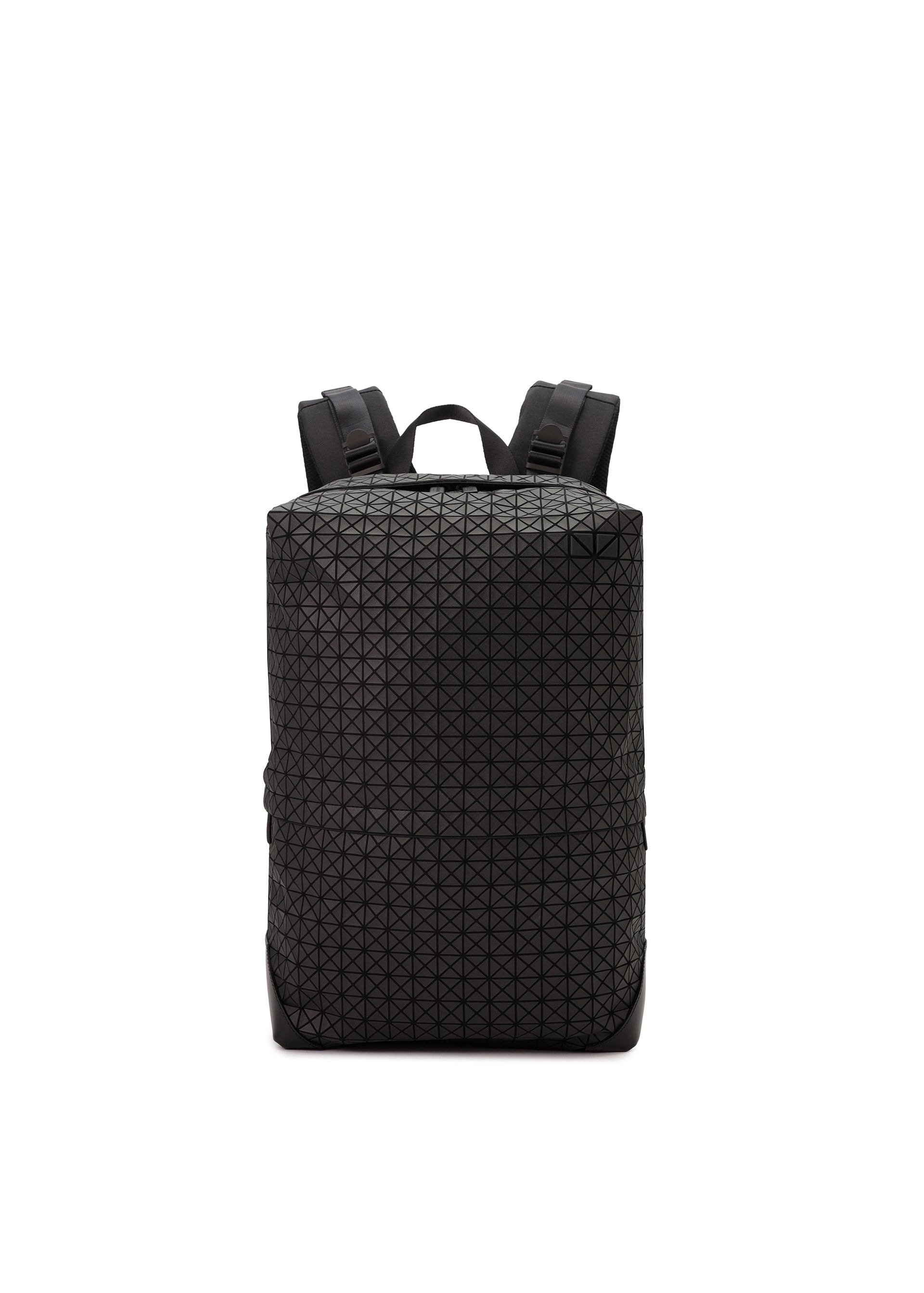 LINER Backpack Matte Black