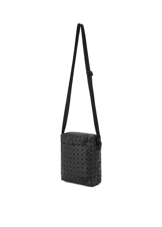 VOYAGER Shoulder Bag Matte Black