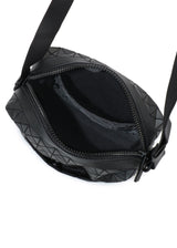 VOYAGER Shoulder Bag Matte Black