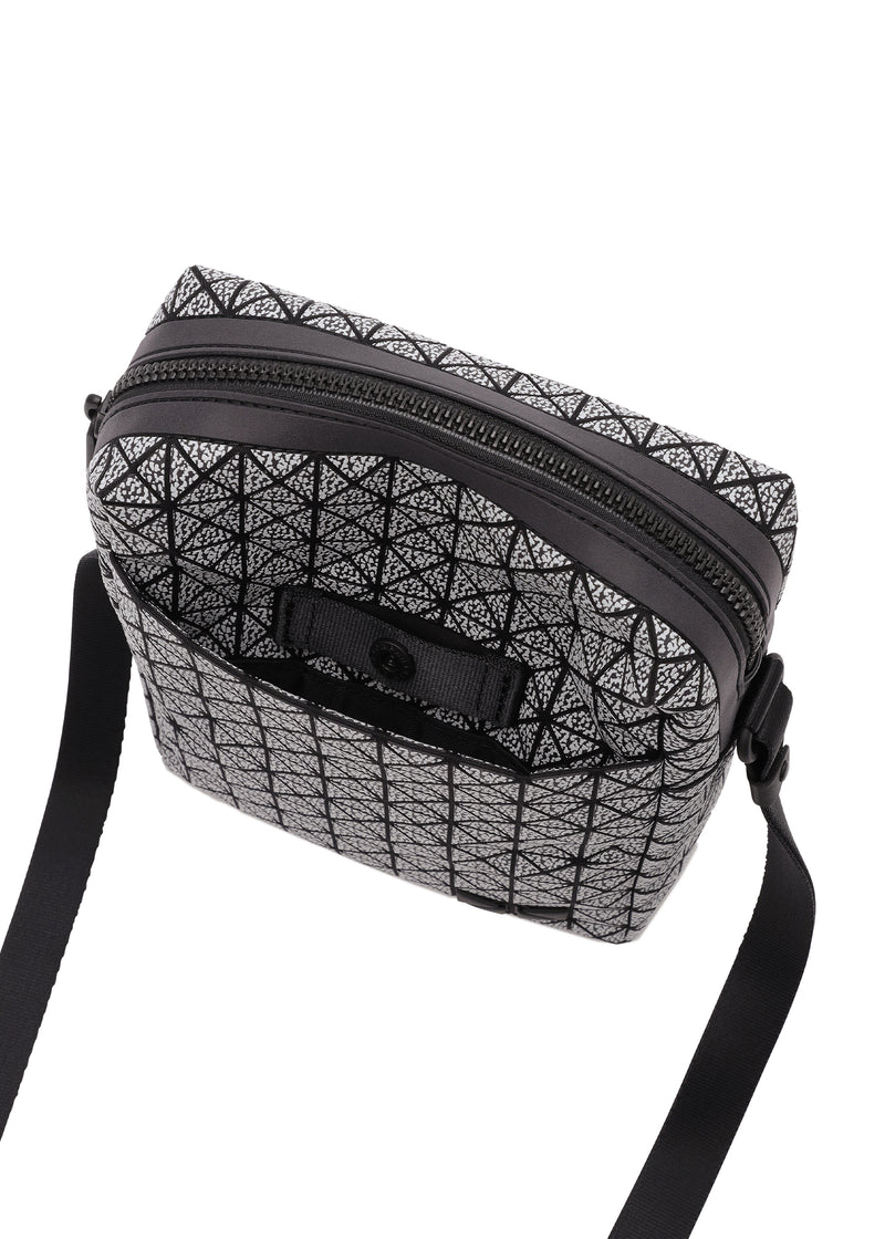 VOYAGER Shoulder Bag Black