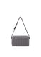 SADDLE BAG Shoulder Bag Black