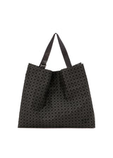 CART Tote Matte Black