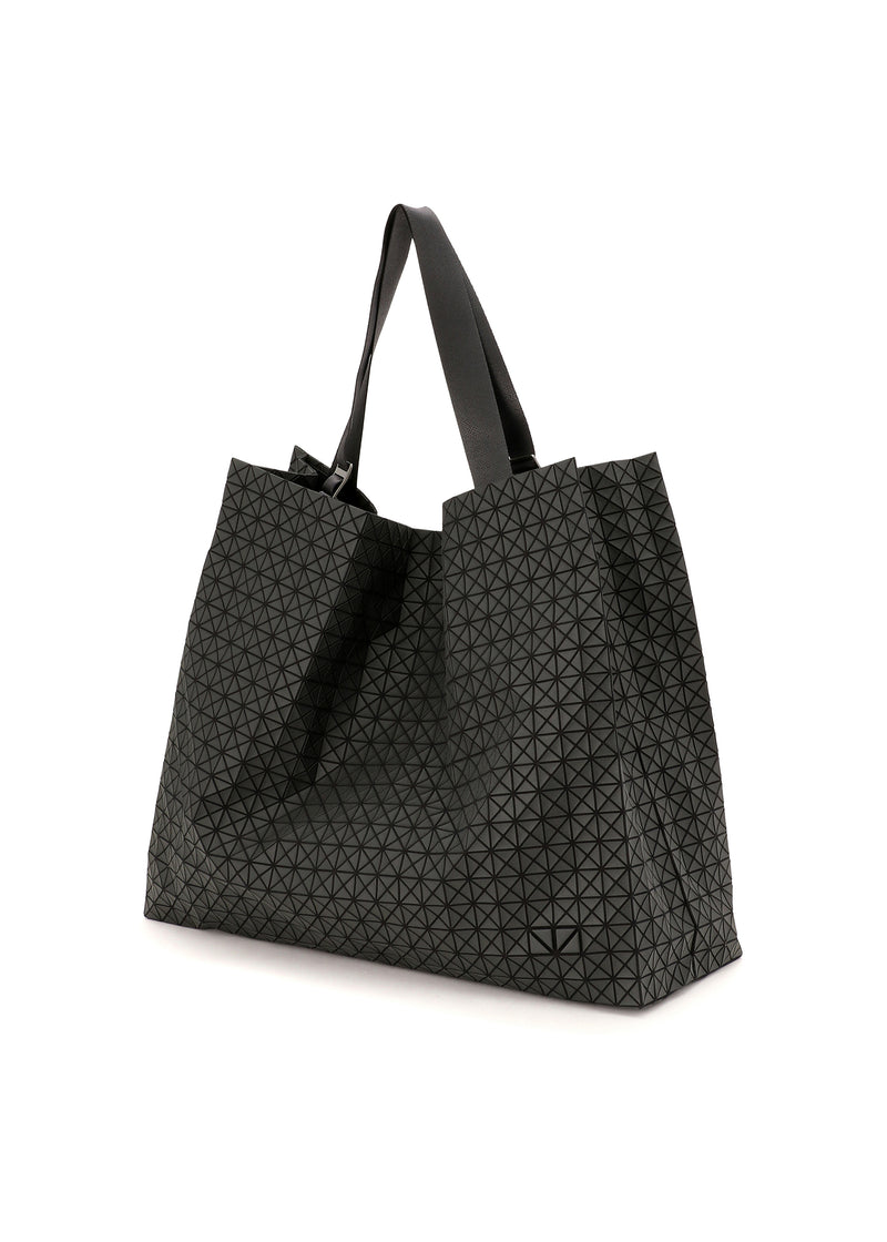 CART Tote Matte Black