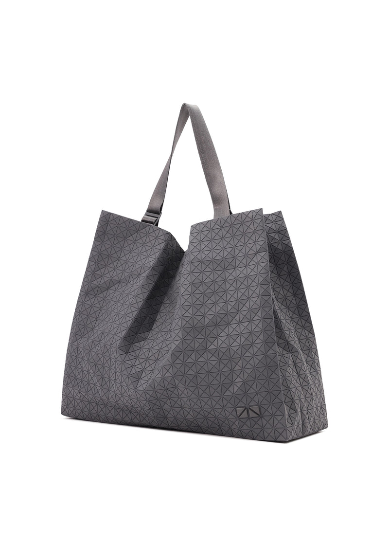 CART ONE-TONE Tote Beige