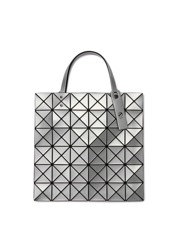 LUCENT Tote White