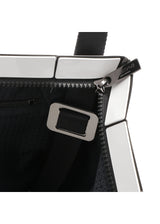 LUCENT Shoulder Bag Black