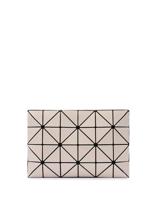 LUCENT Pouch Beige