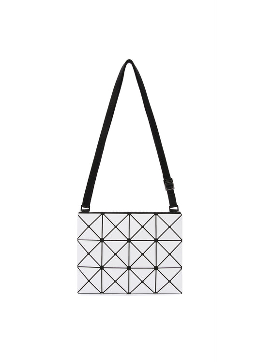 LUCENT Crossbody White